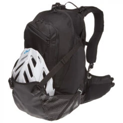 Ergon - BX4 Evo 30 - Sac à Dos Vélo -Extérieur Camping Magasin ergon bx4 evo 30 sac a dos velo detail 6