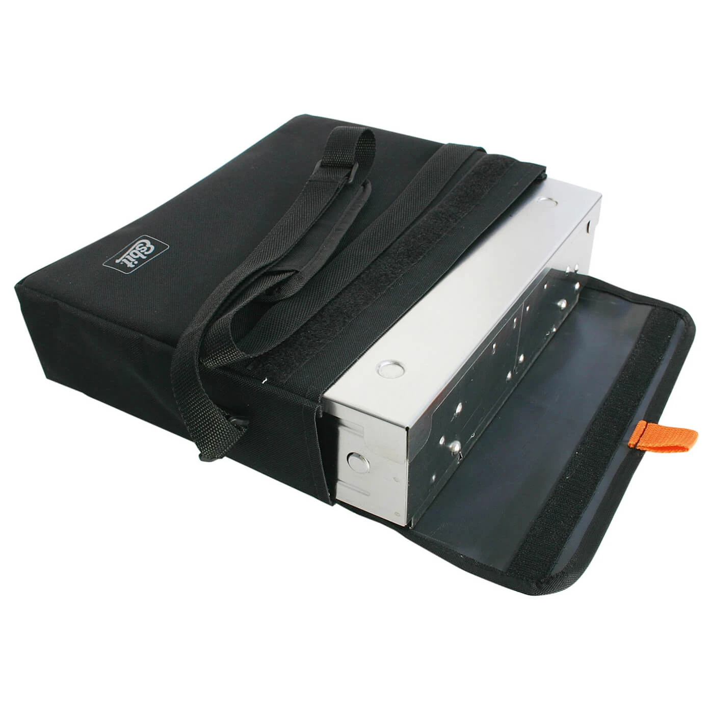 Esbit - BBQ-Box 300 S - Réchaud à Combustible Sec 3 Esbit - BBQ-Box 300 S - Réchaud à Combustible Sec – Image 3