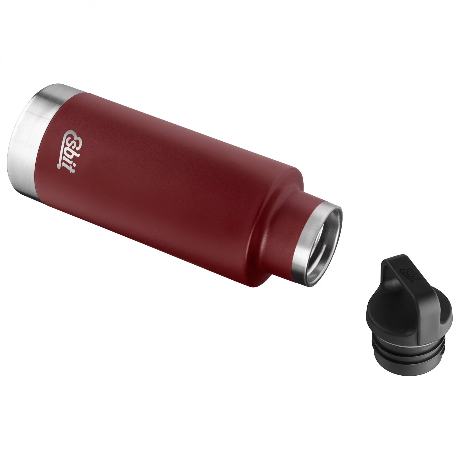 Esbit - Bouteille Isotherme Sculptor Standard Mouth 1 Esbit - Bouteille Isotherme Sculptor Standard Mouth