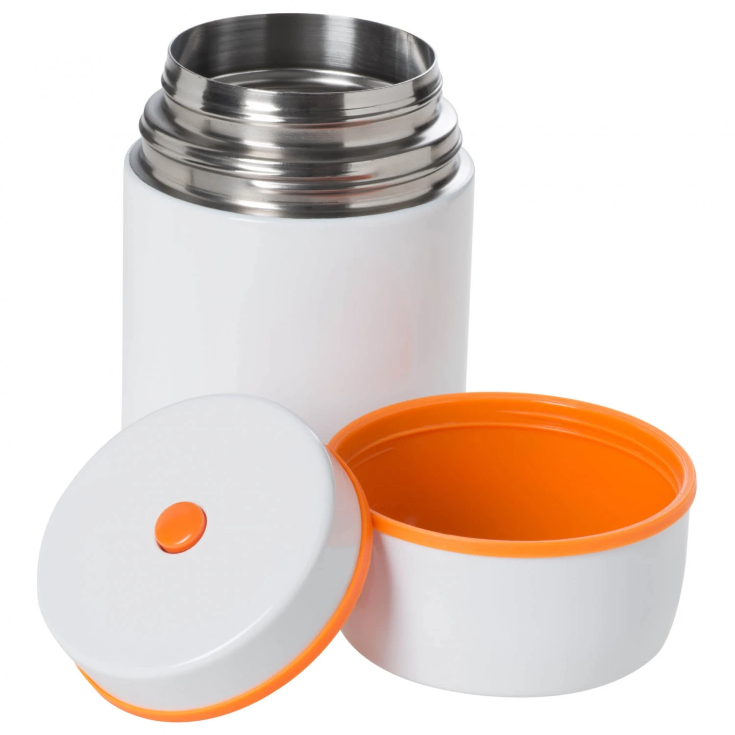 Esbit - Isolier-Foodbehälter - Conservation De La Nourriture 2 Esbit - Isolier-Foodbehälter - Conservation De La Nourriture – Image 2