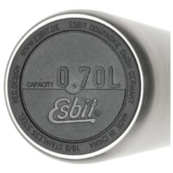 Esbit - Majoris Wide Neck Insulated Bottle Daypack -Extérieur Camping Magasin esbit majoris wide neck insulated bottle daypack detail 3