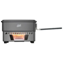 Esbit - Set De Cuisson à Combustible Sec