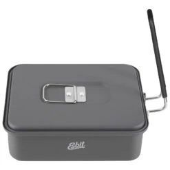 Esbit - Set De Cuisson à Combustible Sec 7 Esbit - Set De Cuisson à Combustible Sec -Extérieur Camping Magasin esbit set de cuisson a combustible sec detail 3