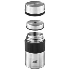 Esbit - Thermobehälter Sculptor Silicon Sleeve - Conservation De La Nourriture -Extérieur Camping Magasin esbit thermobehaelter sculptor silicon sleeve conservation de la nourriture detail 4