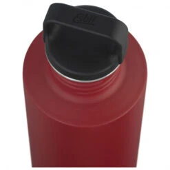 Esbit - Trinkflasche Sculptor - Gourde -Extérieur Camping Magasin esbit trinkflasche sculptor gourde detail 3