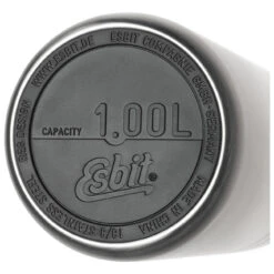 Esbit - Wide Neck Insulated Bottle Majoris -Extérieur Camping Magasin esbit wide neck insulated bottle majoris detail 3