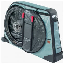 Evoc - Bike Bag - Housse De Vélo 11 Evoc - Bike Bag - Housse De Vélo -Extérieur Camping Magasin evoc bike bag housse de velo detail 6