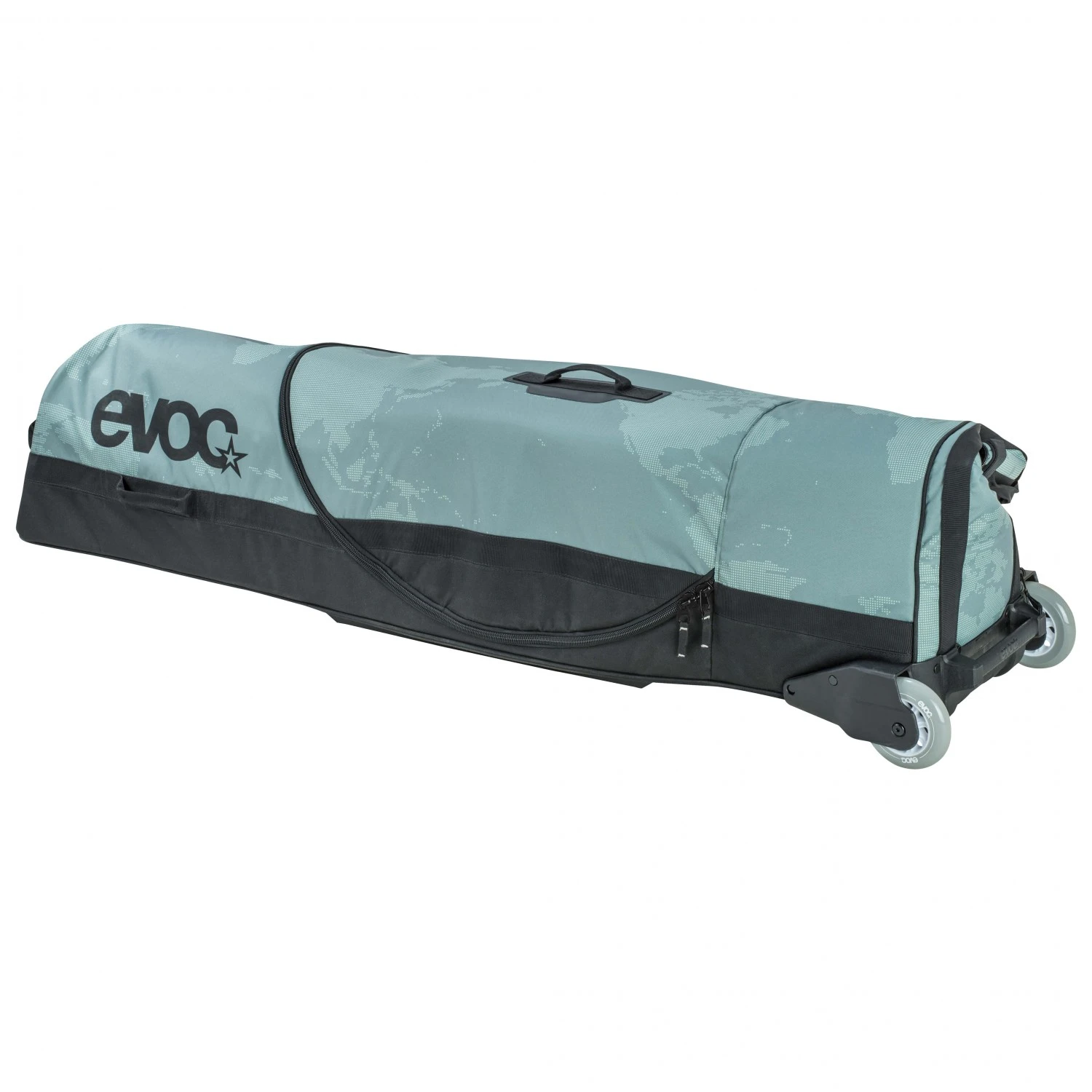 Evoc - Bike Travel Bag XL - Housse De Vélo 5 Evoc - Bike Travel Bag XL - Housse De Vélo – Image 5