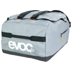 Evoc - Duffle Bag 100 - Sac De Voyage -Extérieur Camping Magasin evoc duffle bag 100 sac de voyage detail 4