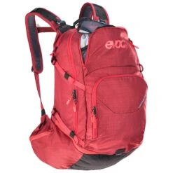 Evoc - Explorer Pro 26l - Sac à Dos Vélo -Extérieur Camping Magasin evoc explorer pro 26l sac a dos velo detail 3