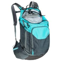 Evoc - Explorer Pro 30l - Sac à Dos Vélo -Extérieur Camping Magasin evoc explorer pro 30l sac a dos velo detail 5
