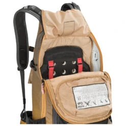 Evoc - FR Enduro 16L - Sac à Dos Vélo -Extérieur Camping Magasin evoc fr enduro 16l sac a dos velo detail 5