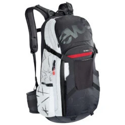 Evoc - FR Trail Unlimited 20L - Sac à Dos Vélo