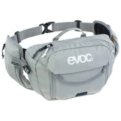 Evoc - Hip Pack 3 - Sac Banane 10 Evoc - Hip Pack 3 - Sac Banane -Extérieur Camping Magasin evoc hip pack 3 sac banane 1