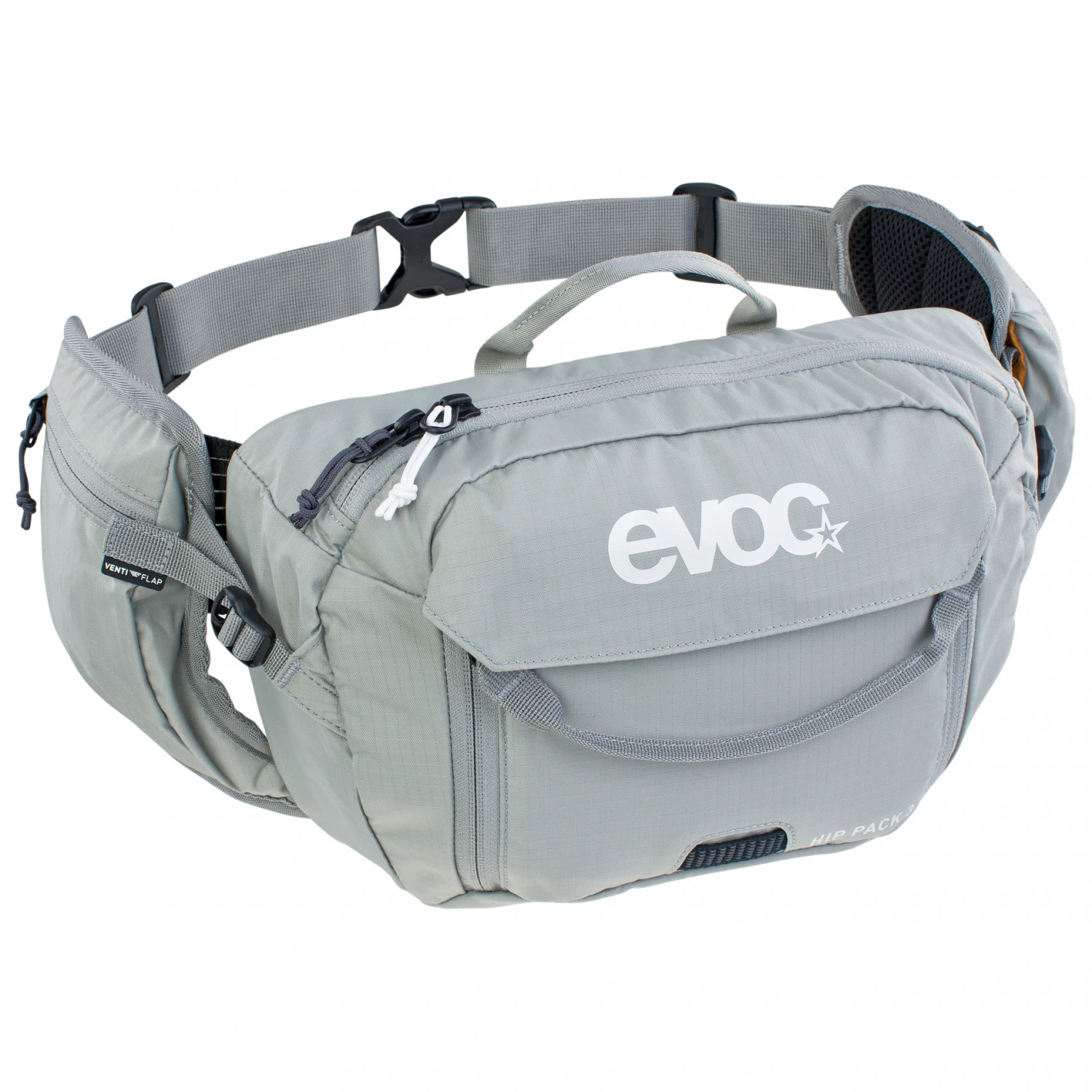 Evoc - Hip Pack 3 - Sac Banane 5 Evoc - Hip Pack 3 - Sac Banane – Image 5