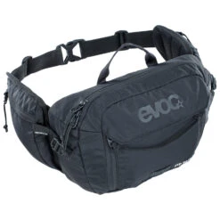 Evoc - Hip Pack 3 - Sac Banane 11 Evoc - Hip Pack 3 - Sac Banane -Extérieur Camping Magasin evoc hip pack 3 sac banane 2