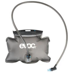 Evoc - Hip Pack Hydration Bladder 1,5 - Poche à Eau -Extérieur Camping Magasin evoc hip pack hydration bladder 15 poche a eau 1