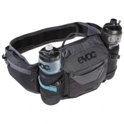 Evoc - Hip Pack Pro 3L + 1,5L Bladder - Sac Banane 11 Evoc - Hip Pack Pro 3L + 1,5L Bladder - Sac Banane -Extérieur Camping Magasin evoc hip pack pro 3l 15l bladder sac banane detail 6