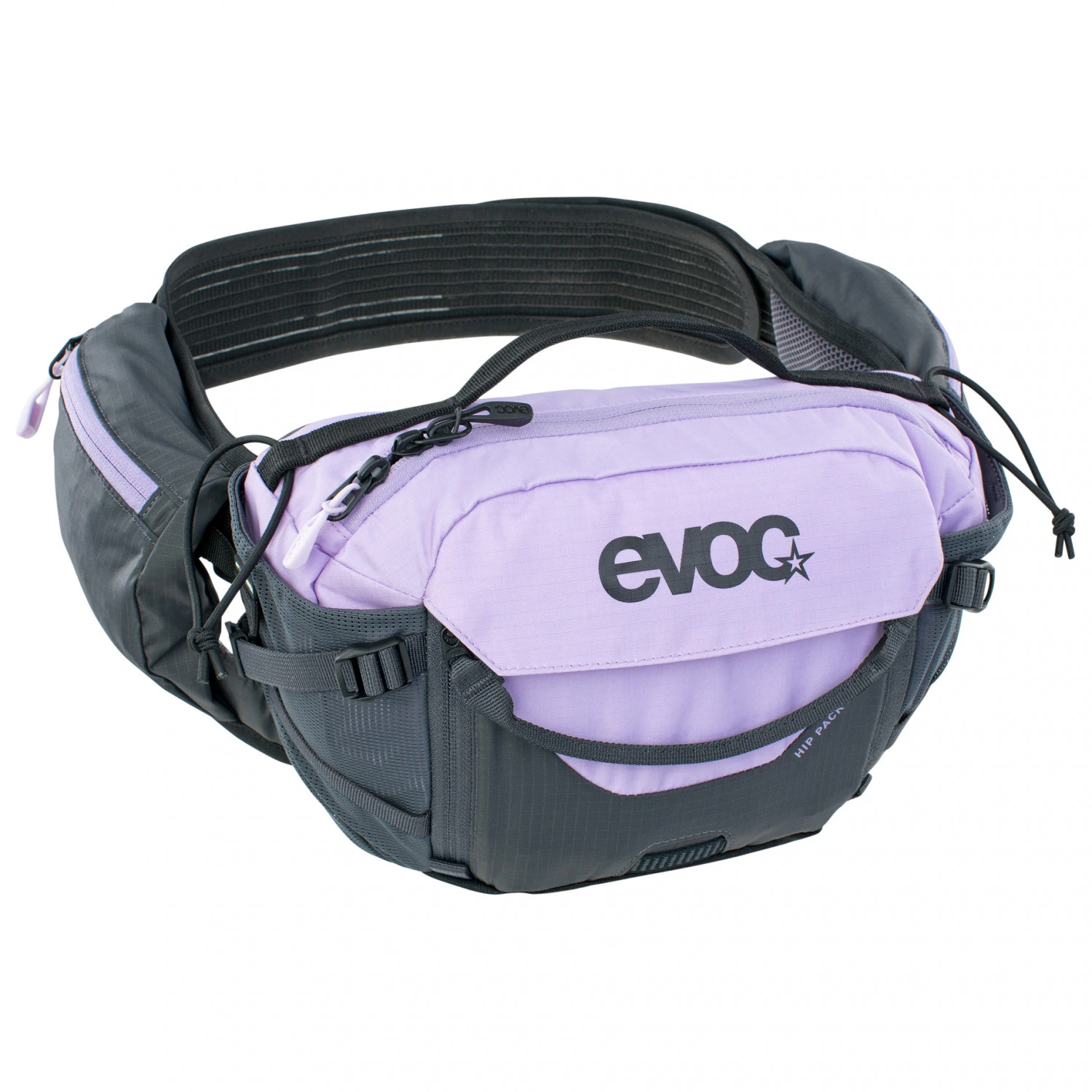 Evoc - Hip Pack Pro 3L - Sac Banane 1 Evoc - Hip Pack Pro 3L - Sac Banane
