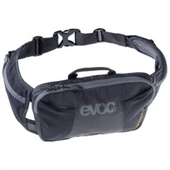 Evoc - Hip Pouch 1L - Sac Banane 10 Evoc - Hip Pouch 1L - Sac Banane -Extérieur Camping Magasin evoc hip pouch 1l sac banane 1
