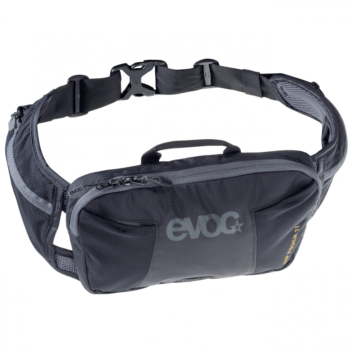Evoc - Hip Pouch 1L - Sac Banane 5 Evoc - Hip Pouch 1L - Sac Banane – Image 5