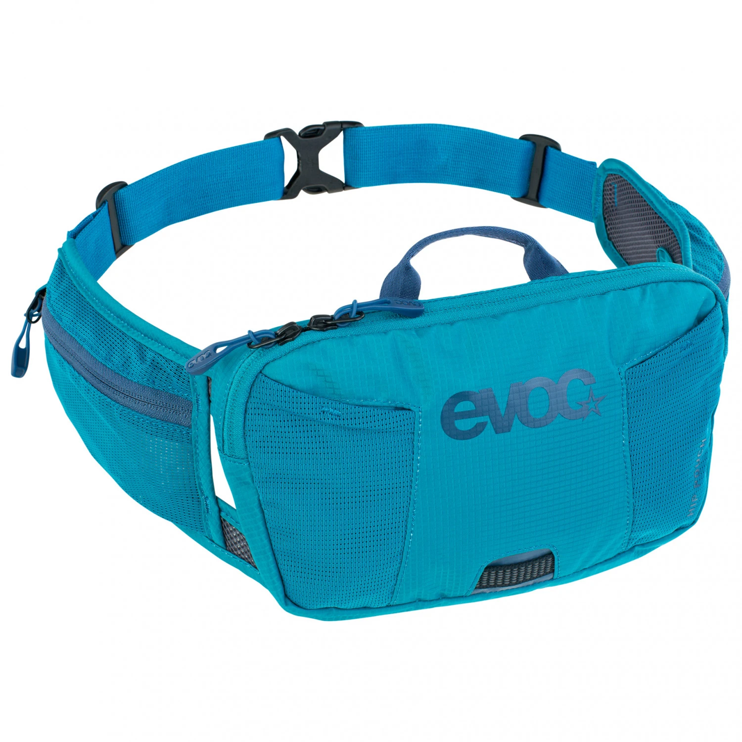 Evoc - Hip Pouch 1L - Sac Banane 6 Evoc - Hip Pouch 1L - Sac Banane – Image 6