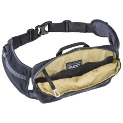 Evoc - Hip Pouch 1L - Sac Banane 8 Evoc - Hip Pouch 1L - Sac Banane -Extérieur Camping Magasin evoc hip pouch 1l sac banane detail 3