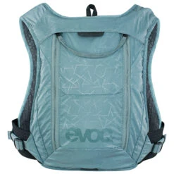 Evoc - Hydro Pro 1.5 - Sac à Dos D'hydratation -Extérieur Camping Magasin evoc hydro pro 15 sac a dos dhydratation detail 4