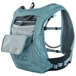 Evoc - Hydro Pro 1.5 - Sac à Dos D'hydratation -Extérieur Camping Magasin evoc hydro pro 15 sac a dos dhydratation detail 6
