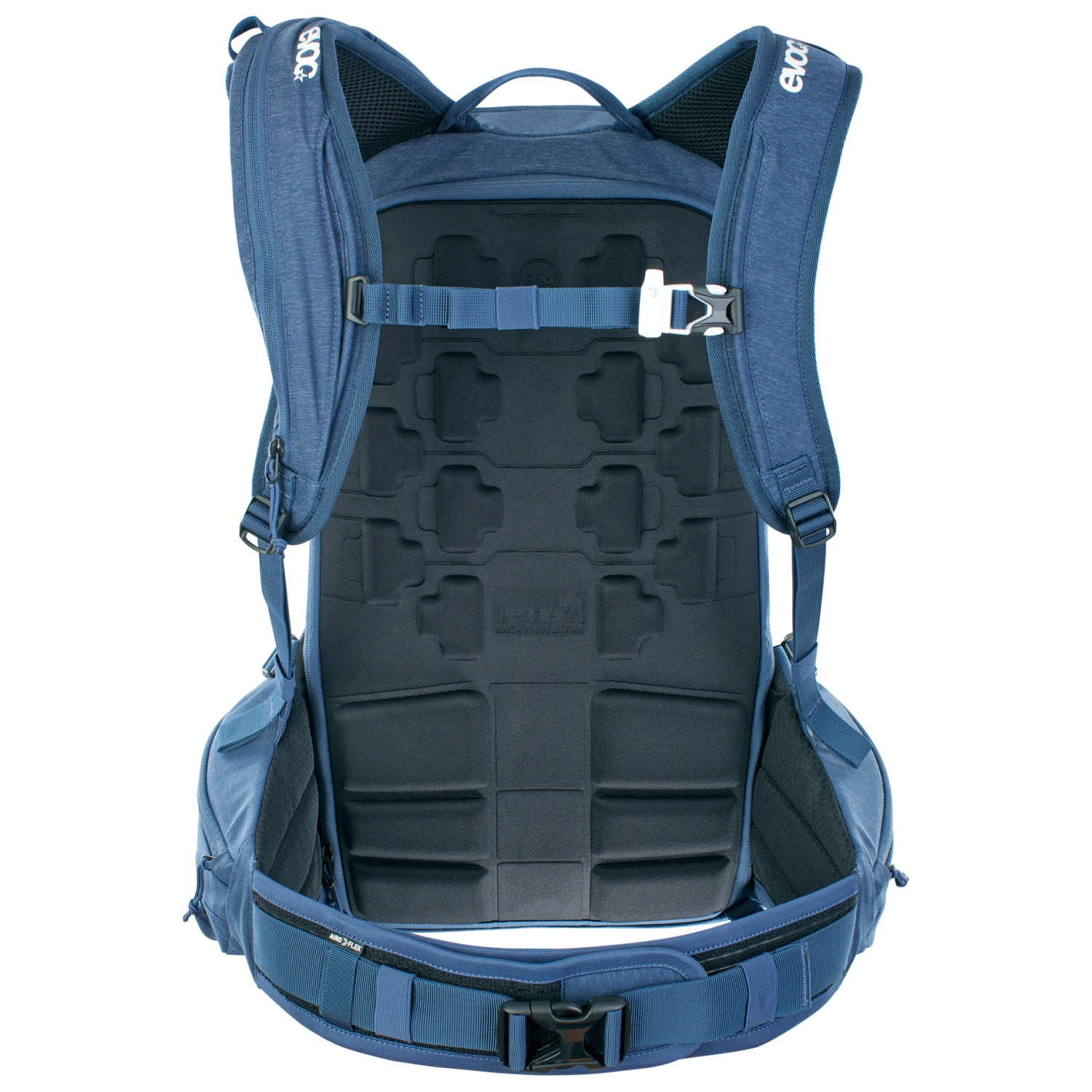 Evoc - Line Pro 20 - Sac à Dos Ski 2 Evoc - Line Pro 20 - Sac à Dos Ski – Image 2