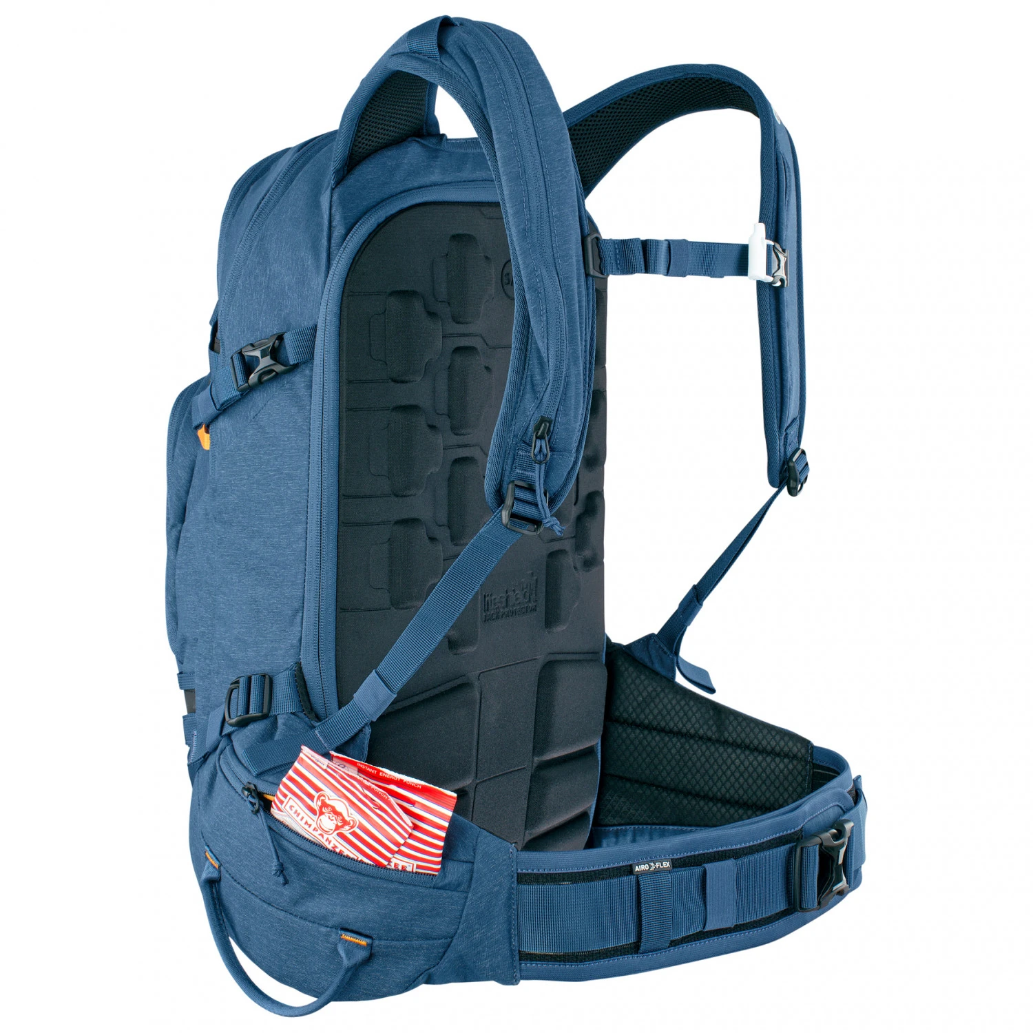 Evoc - Line Pro 20 - Sac à Dos Ski 3 Evoc - Line Pro 20 - Sac à Dos Ski – Image 3