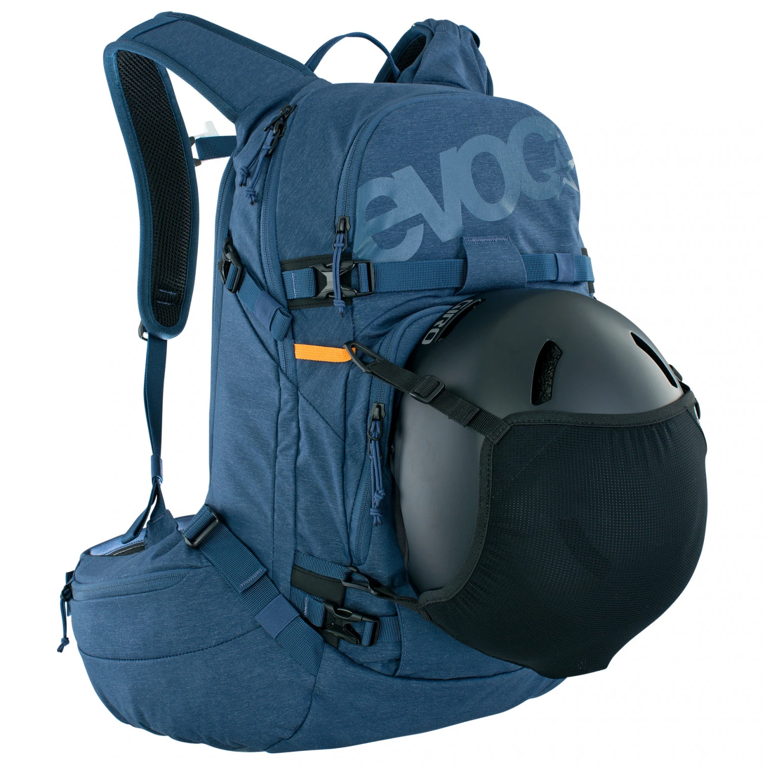 Evoc - Line Pro 20 - Sac à Dos Ski 6 Evoc - Line Pro 20 - Sac à Dos Ski – Image 6