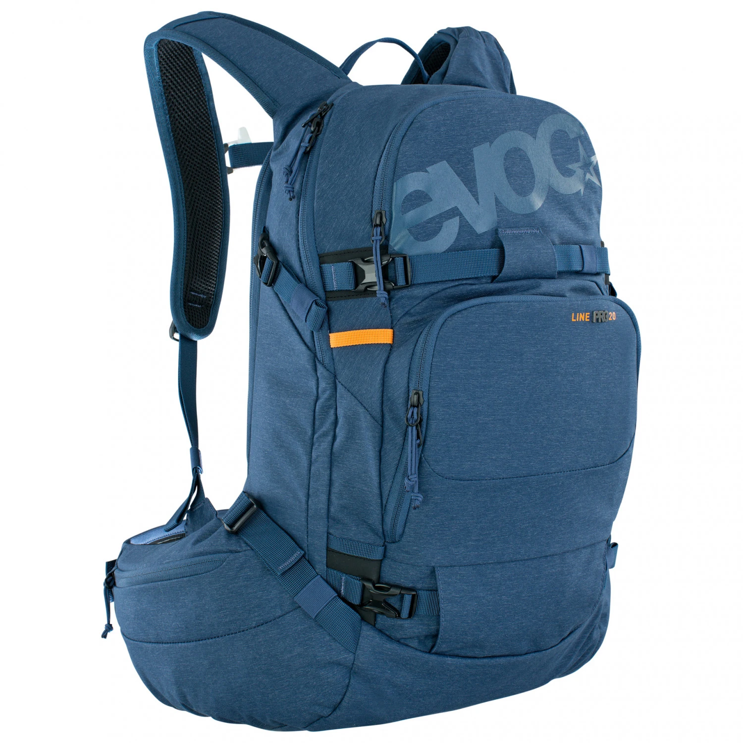 Evoc - Line Pro 20 - Sac à Dos Ski 1 Evoc - Line Pro 20 - Sac à Dos Ski