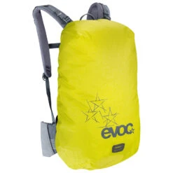 Evoc - Raincover Sleeve 10-25L - Housse étanche -Extérieur Camping Magasin evoc raincover sleeve 10 25l housse etanche 2