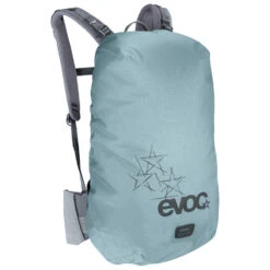 Evoc - Raincover Sleeve 10-25L - Housse étanche -Extérieur Camping Magasin evoc raincover sleeve 10 25l housse etanche 3