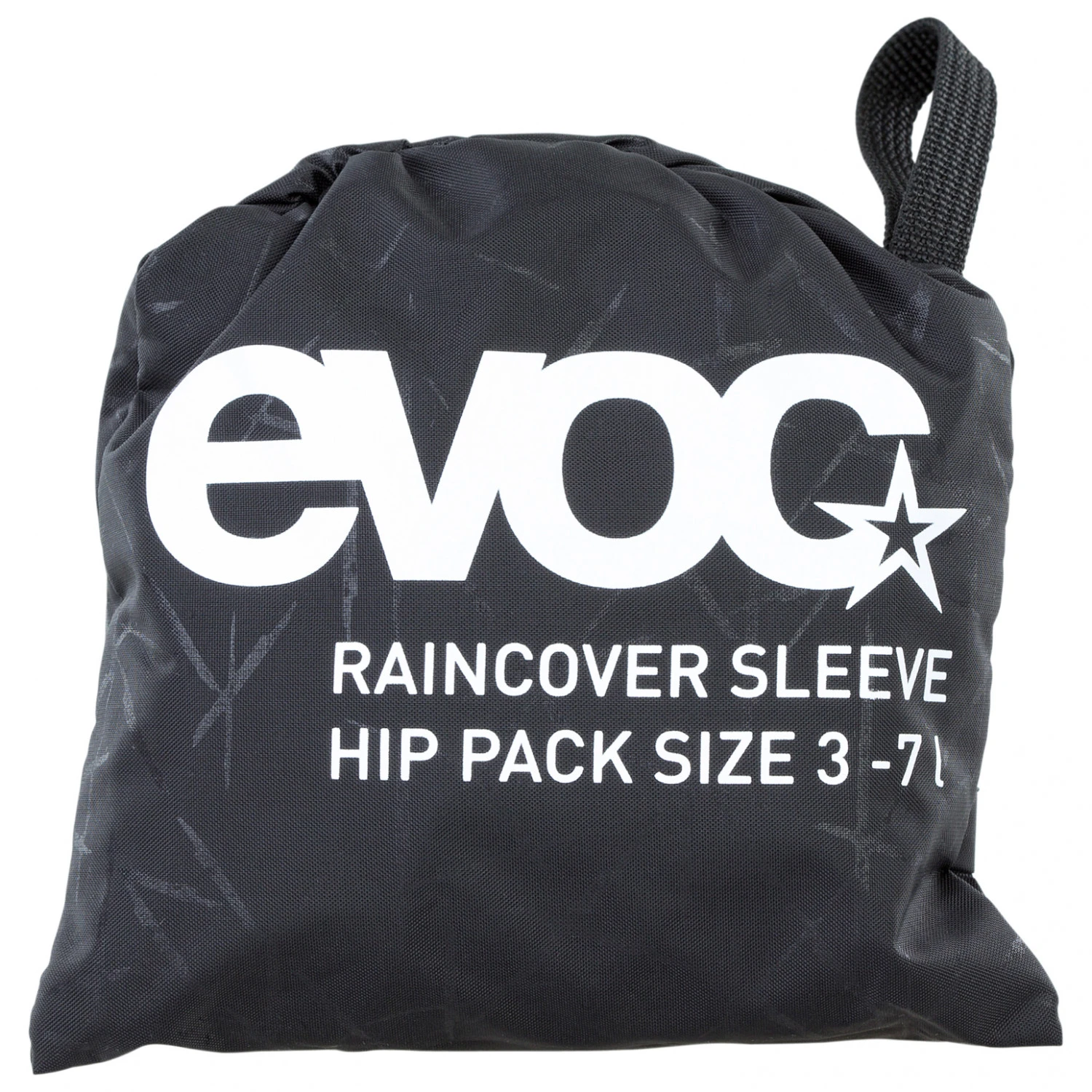 Evoc - Raincover Sleeve Hip Pack - Housse étanche 2 Evoc - Raincover Sleeve Hip Pack - Housse étanche – Image 2