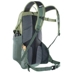 Evoc - Ride - Sac à Dos Vélo -Extérieur Camping Magasin evoc ride sac a dos velo detail 7