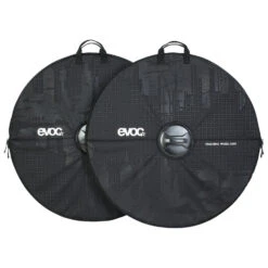 Evoc - Road Bike Wheel Case - Housse De Vélo 5 Evoc - Road Bike Wheel Case - Housse De Vélo -Extérieur Camping Magasin evoc road bike wheel case housse de velo 1