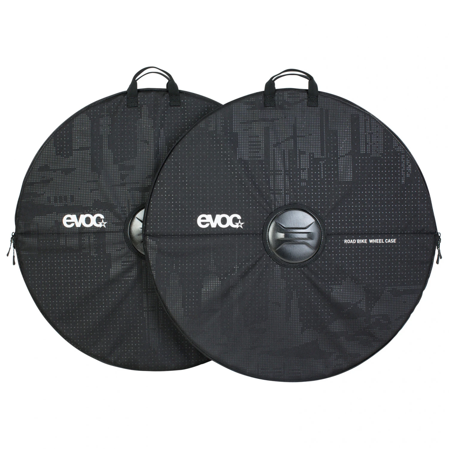 Evoc - Road Bike Wheel Case - Housse De Vélo 1 Evoc - Road Bike Wheel Case - Housse De Vélo