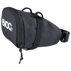 Evoc - Seat Bag 0.7 - Sacoche De Vélo -Extérieur Camping Magasin evoc seat bag 07 sacoche de velo 1