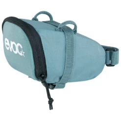Evoc - Seat Bag 0.7 - Sacoche De Vélo -Extérieur Camping Magasin evoc seat bag 07 sacoche de velo 2