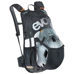 Evoc - Stage 12L - Sac à Dos Vélo -Extérieur Camping Magasin evoc stage 12l sac a dos velo detail 3
