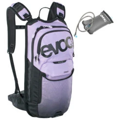 Evoc - Stage 6 + 2 Bladder - Sac à Dos Vélo 7 Evoc - Stage 6 + 2 Bladder - Sac à Dos Vélo -Extérieur Camping Magasin evoc stage 6 2 bladder sac a dos velo 3