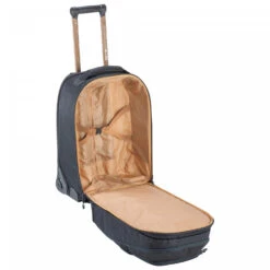 Evoc - Terminal Bag 40L+20L - Sac De Voyage -Extérieur Camping Magasin evoc terminal bag 40l 20l sac de voyage detail 3