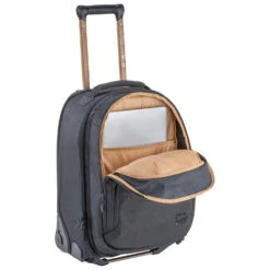 Evoc - Terminal Bag 40L+20L - Sac De Voyage -Extérieur Camping Magasin evoc terminal bag 40l 20l sac de voyage detail 4