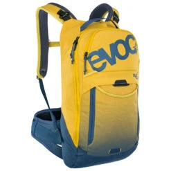 Evoc - Trail Pro 10 - Sac à Dos Vélo