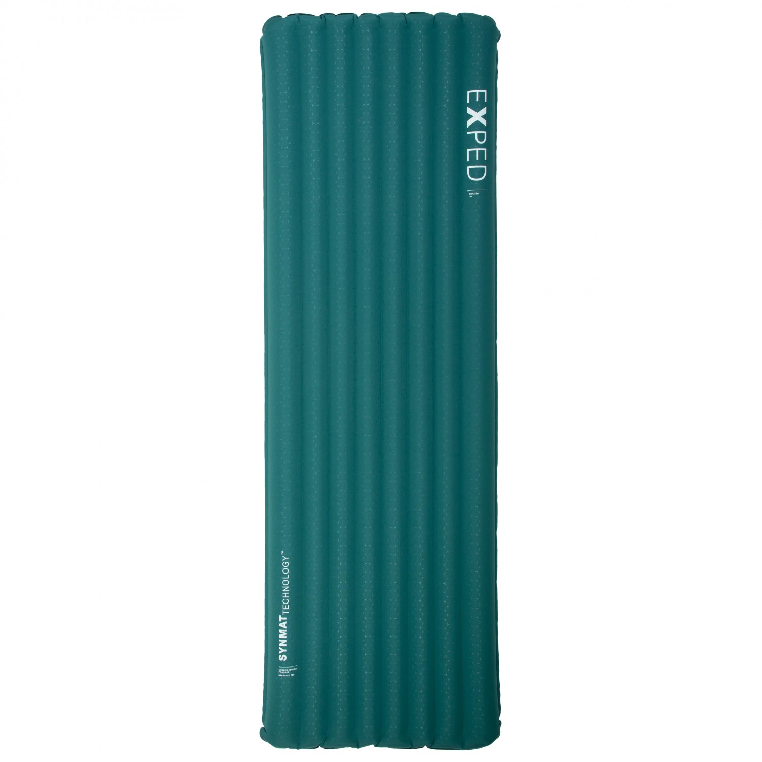 Exped - Dura 5R - Matelas De Camping 2 Exped - Dura 5R - Matelas De Camping – Image 2