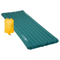 Exped - Dura 5R - Matelas De Camping 8 Exped - Dura 5R - Matelas De Camping -Extérieur Camping Magasin exped dura 5r matelas de camping detail 3