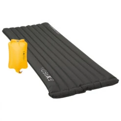 Exped - Dura 6R - Matelas De Camping -Extérieur Camping Magasin exped dura 6r matelas de camping detail 3