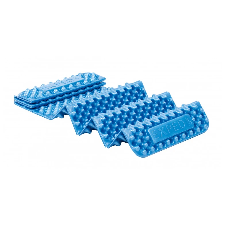 Exped - Flexmat Plus - Matelas De Camping 2 Exped - Flexmat Plus - Matelas De Camping – Image 2